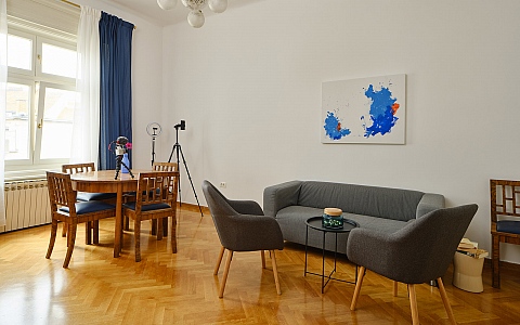 Salon 6 - Zagreb - Kongresne dvorane