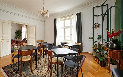 Salon 6 - Zagreb - Kongresne dvorane