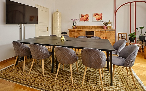 Salon 6 - Zagreb - Kongresne dvorane