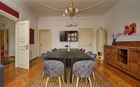 Salon 6 - Zagreb - Kongresne dvorane