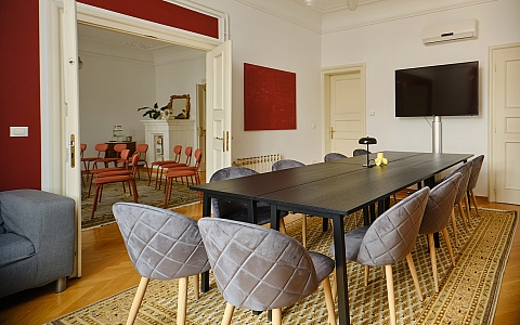 Salon 6 - Zagreb - Kongresne dvorane