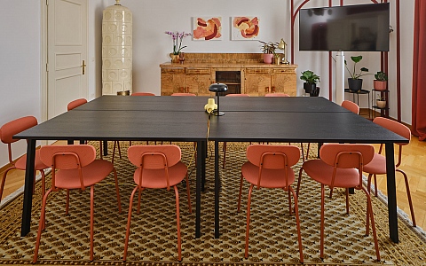 Salon 6 - Zagreb - Kongresne dvorane