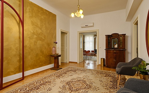 Salon 6 - Zagreb - Kongresne dvorane