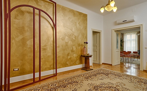 Salon 6 - Zagreb - Kongresne dvorane