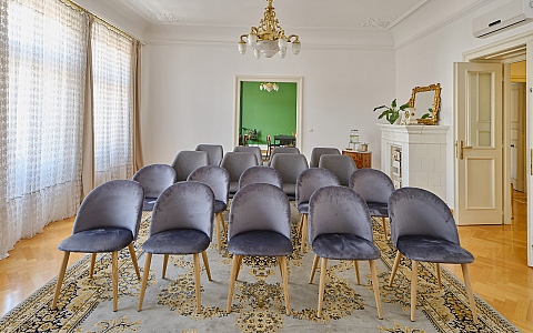 Salon 6 - Zagreb - Kongresne dvorane