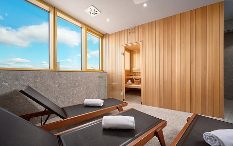 Novotel Zagreb - Zagreb - Spa-Wellness