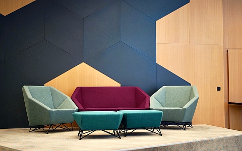 Hotel Diplomat - Zagreb - Kongresne dvorane