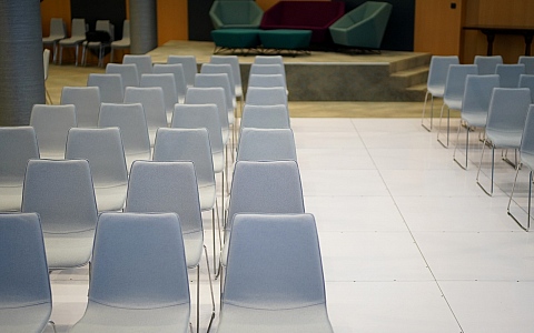 Hotel Diplomat - Zagreb - Kongresne dvorane