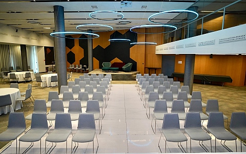 Hotel Diplomat - Zagreb - Kongresne dvorane