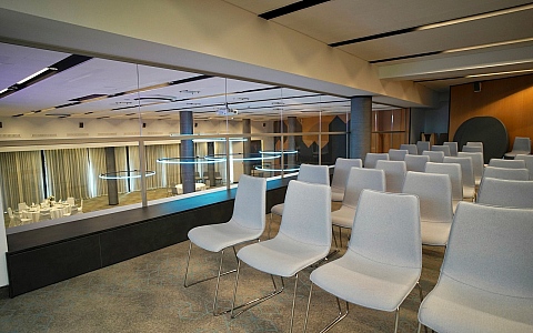 Hotel Diplomat - Zagreb - Kongresne dvorane