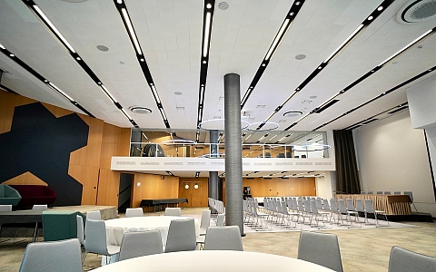 Hotel Diplomat - Zagreb - Kongresne dvorane