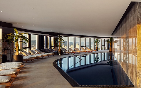 AC Hotel by Marriott Split - Split - Bazen