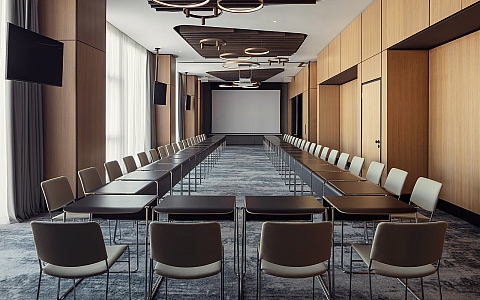 AC Hotel by Marriott Split - Split - Kongresne dvorane