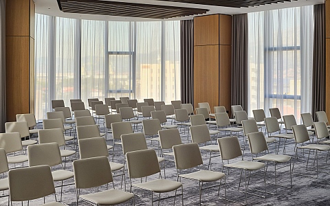 AC Hotel by Marriott Split - Split - Kongresne dvorane