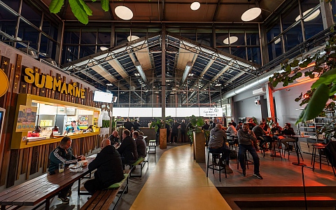 The Garden Brewery - Zagreb