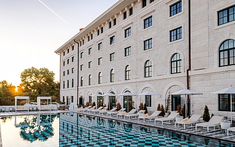 Brown Beach House Croatia - Trogir - Eksterijer