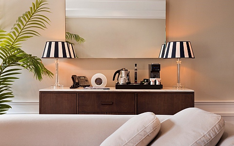 Brown Beach House Croatia - Trogir - Sobe-Apartmani