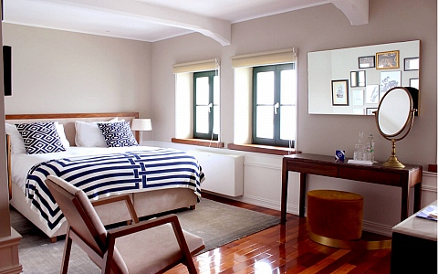 Brown Beach House Croatia - Trogir - Sobe-Apartmani