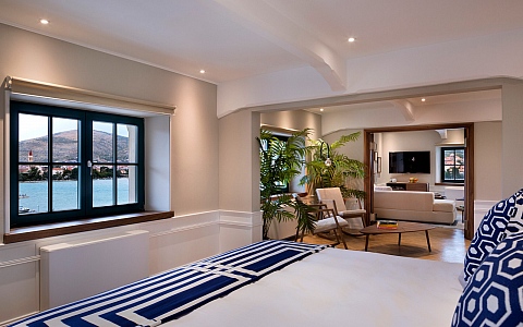 Brown Beach House Croatia - Trogir - Sobe-Apartmani