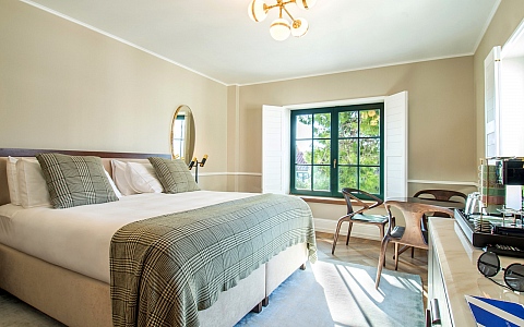 Brown Beach House Croatia - Trogir - Sobe-Apartmani