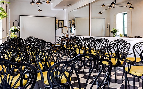 Brown Beach House Croatia - Trogir - Kongresne dvorane