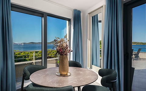 SeeSea Hotel - Vodice - Sobe-Apartmani