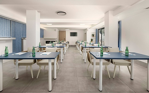 SeeSea Hotel - Vodice - Kongresne dvorane
