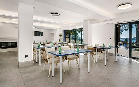 SeeSea Hotel - Vodice - Kongresne dvorane