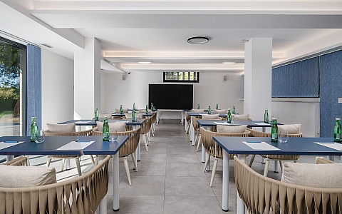SeeSea Hotel - Vodice - Kongresne dvorane