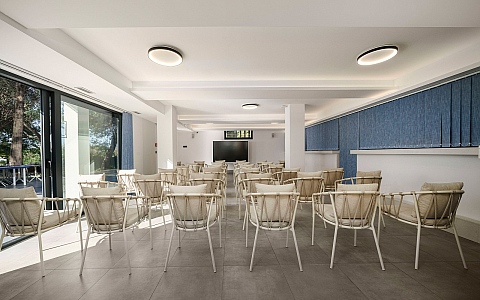 SeeSea Hotel - Vodice - Kongresne dvorane