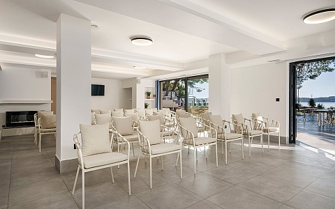 SeeSea Hotel - Vodice - Kongresne dvorane