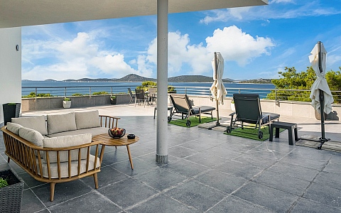 SeeSea Hotel - Vodice - Kongresne dvorane