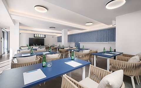 SeeSea Hotel - Vodice - Kongresne dvorane