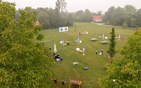 Ranch Kurilovec - Velika Gorica - Aktivnosti - Zabava