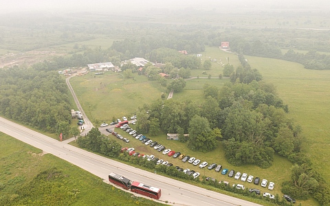 Ranch Kurilovec - Velika Gorica - Aktivnosti - Zabava