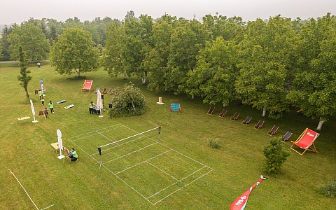 Ranch Kurilovec - Velika Gorica - Aktivnosti - Zabava
