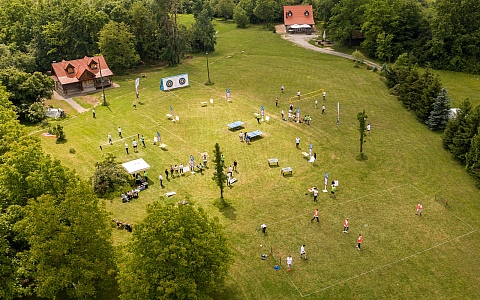 Ranch Kurilovec - Velika Gorica - Aktivnosti - Zabava