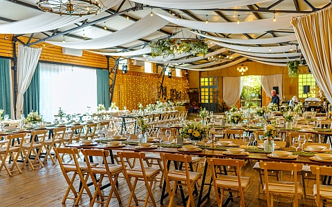 Ranch Kurilovec - Velika Gorica - Kongresne dvorane