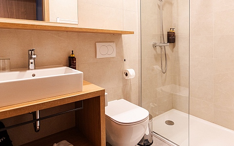 Hotel Kalnik - Križevci - Sobe-Apartmani