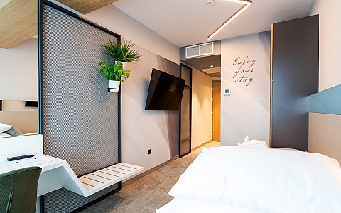 Hotel Kalnik - Križevci - Sobe-Apartmani