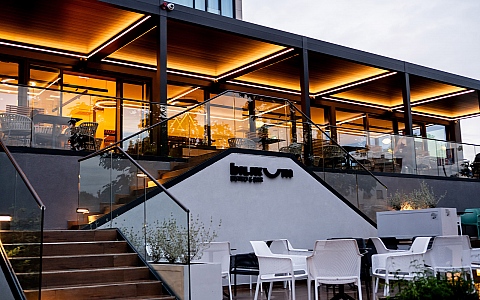 Hotel Kalnik - Križevci - Restoran-Bar