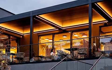Hotel Kalnik - Križevci - Restoran-Bar