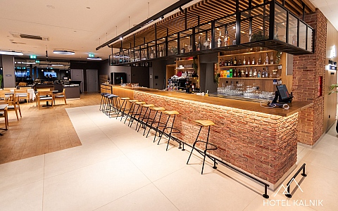 Hotel Kalnik - Križevci - Restoran-Bar