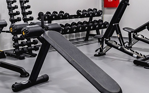 Hotel Kalnik - Križevci - Sport-Fitness