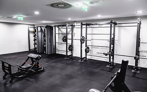Hotel Kalnik - Križevci - Sport-Fitness