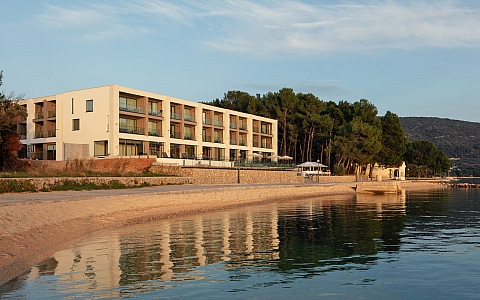 The Isolano, Cres, Autograph Collection - Cres - Eksterijer