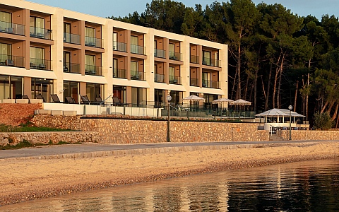 The Isolano, Cres, Autograph Collection - Cres - Eksterijer