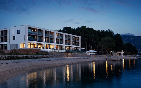 The Isolano, Cres, Autograph Collection - Cres - Eksterijer