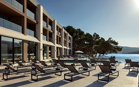 The Isolano, Cres, Autograph Collection - Cres - Eksterijer