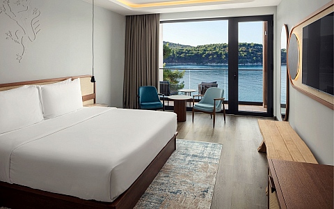 The Isolano, Cres, Autograph Collection - Cres - Sobe-Apartmani